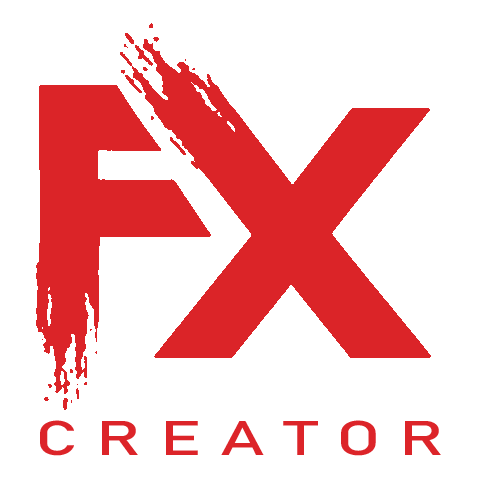 fx logo 2022